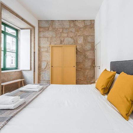 Guestready - Mezuzah Green Porto Luaran gambar