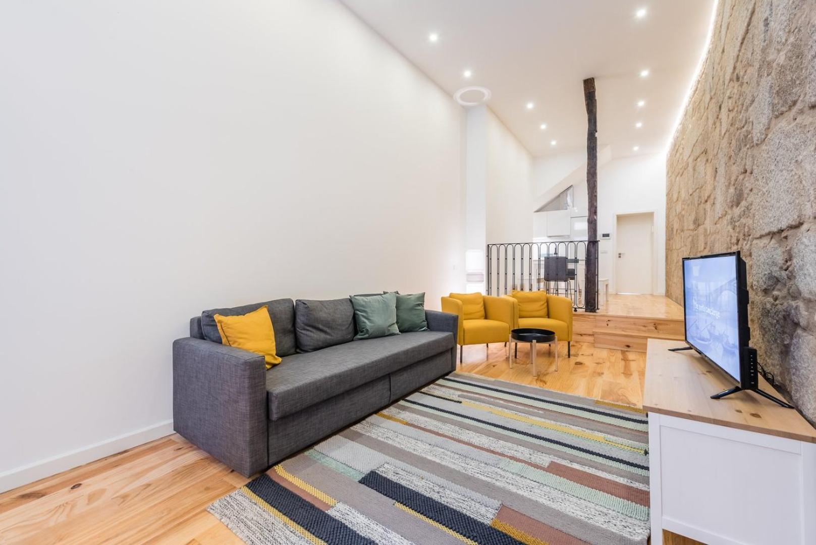 Guestready - Mezuzah Green Porto Luaran gambar