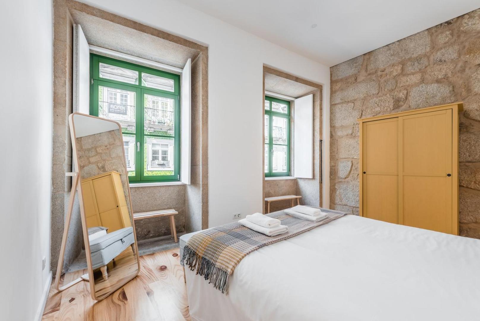 Guestready - Mezuzah Green Porto Luaran gambar