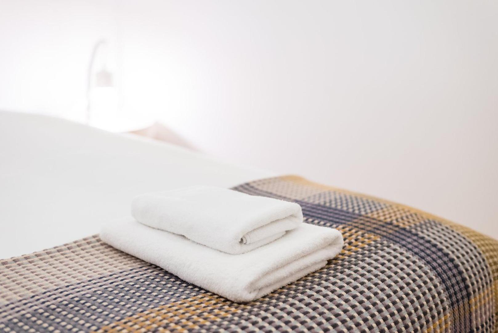 Guestready - Mezuzah Green Porto Luaran gambar