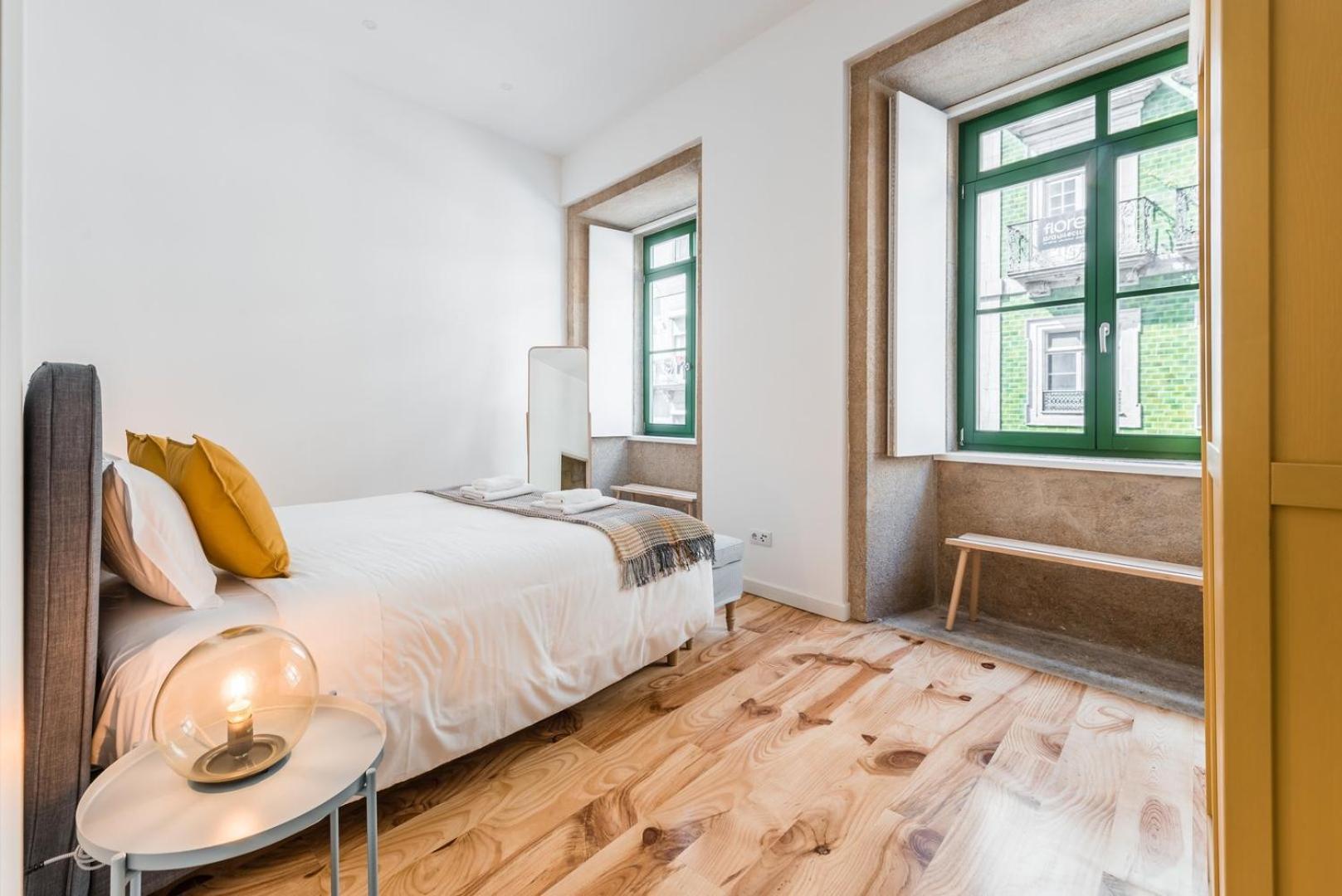 Guestready - Mezuzah Green Porto Luaran gambar