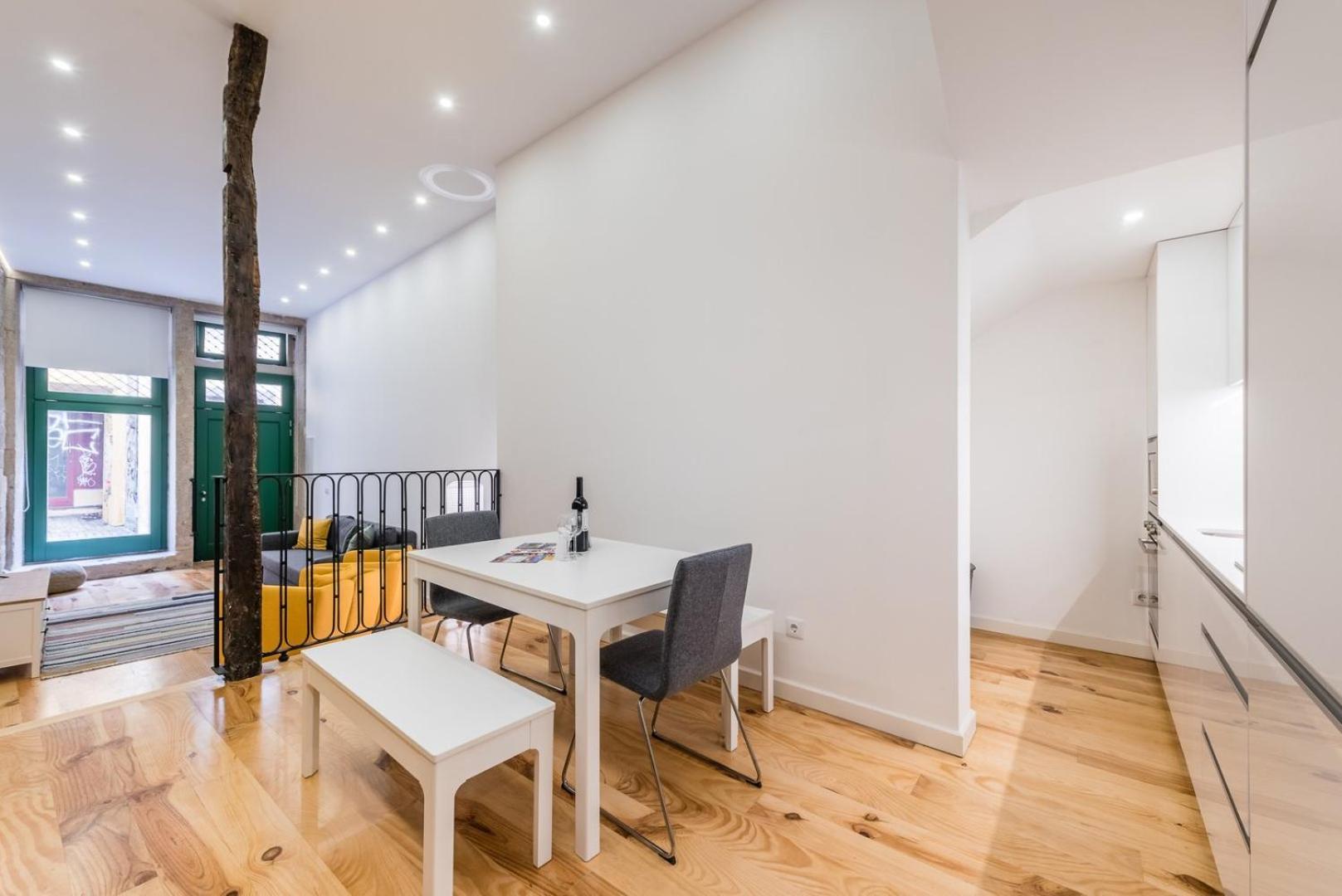 Guestready - Mezuzah Green Porto Luaran gambar