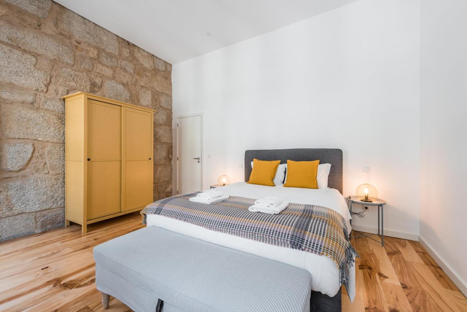 Guestready - Mezuzah Green Porto Luaran gambar